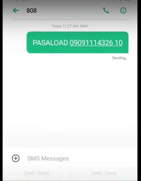 how to pasaload in smart|How to Pasaload Smart and TNT 2024: Quick and .